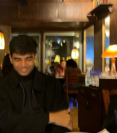 Pranav Shinde
